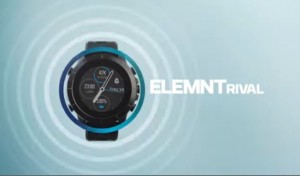 Часы Wahoo Elemnt Rival с GPS