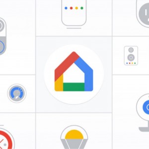 Приложения для умного дома Google Home получило ряд улучшений