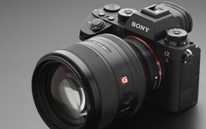Топовая камера Sony A9 III засветилась в Азии