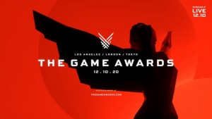 Объявлены номинанты премии The Game Awards 2020