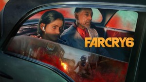 Far Cry 6 получает новую дату запуска