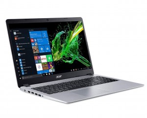 Ноутбук Acer Aspire 5 получит APU AMD Ryzen 5 5500U 