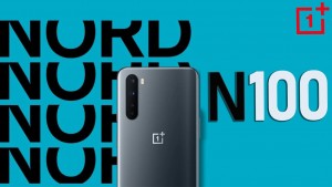 OnePlus Nord N100 получил третье обновление системы в течение месяца