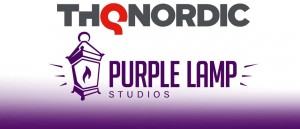 THQ Nordic приобрела игровую студию Purple Lamp