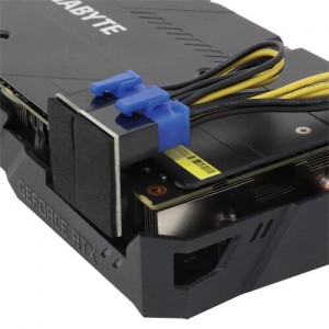 Ainex выпустила адаптер PX-PCI для видеокарты