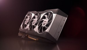 Видеокарта AMD Radeon RX 6800 XT ставит мировой рекорд в 3DMark Fire Strike
