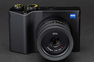 Опубликованы примеры фото с камеры Zeiss ZX1