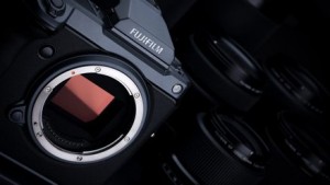 Fujifilm GFX100 теперь снимает в разрешении 400 Мп