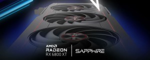 Видеокарты Sapphire PULSE AMD Radeon RX 6800 оснащены функцией разгоона TriXX Boost