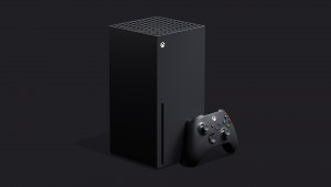 Xbox Series X получит эксклюзивный режим работы
