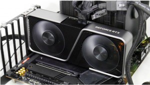 Производительность NVIDIA GeForce RTX 3060 Ti в майнинге Ethereum показывает хорошие результаты