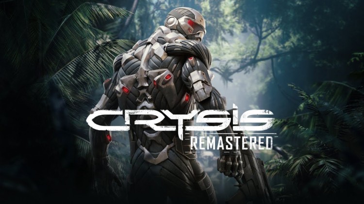 Crysis что случилось с алькатрасом в crysis