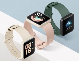 Смарт-часы Redmi Watch оценены в 40 долларов