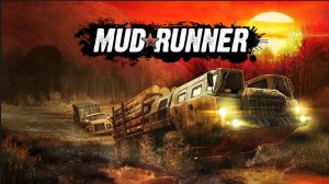 Бесплатно: MudRunner с 3 пакетами DLC на EPIC