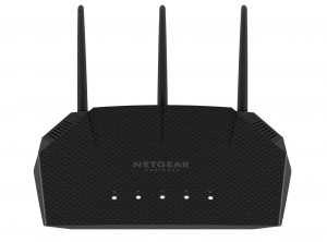 Netgear представила двухдиапазонный роутер WAX204 WiFi 6 