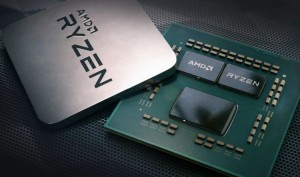 AMD Ryzen 7 5800U замечен в базе данных Geekbench 5