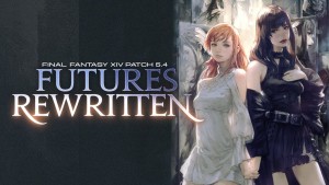 Новое обновление Final Fantasy XIV: Futures Rewritten выйдет в феврале 2021 года