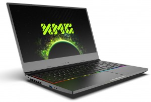 XMG представила два мощных ноутбука NEO 15 и NEO 17