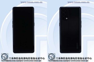 Смартфон OPPO Reno5 Pro 5G готов к выходу