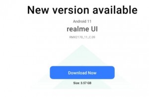 Обновление Realme 7 Pro для Android 11 с ранним доступом начал развертывание
