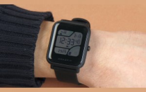 Часы Amazfit Pop Pro получат OLED-дисплей 