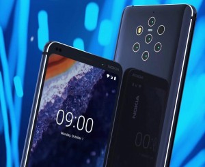 Nokia 9.3 PureView переносится на следующий год