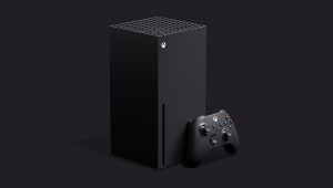 Xbox Series X - проблемная консоль