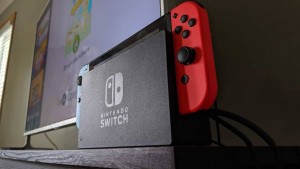 Nintendo Switch получила важное обновление