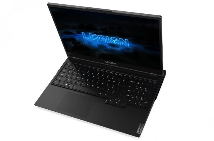 Ноутбук Lenovo Legion 5 15 Цена