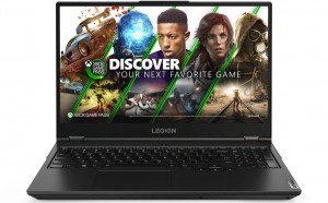 Игровой ноутбук Lenovo Legion 5 выпущен в Индии