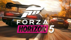 Forza Horizon 5 выйдет в 2021 году