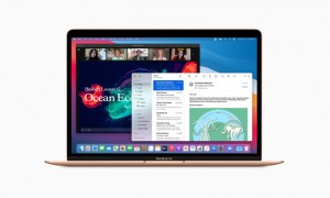 MacBook Pro на базе Apple M2 выйдет в следующем году