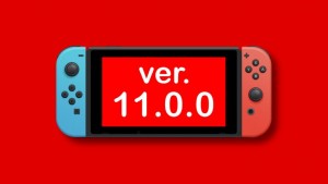 Для Nintendo Switch выпущено новое системное обновление