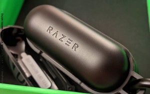 СМИ расхваливают наушники Razer Hammerhead True Wireless Pro