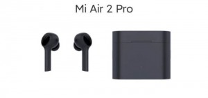 Новое обновление прошивки исправляет качество звука и проблемы Xiaomi Air 2 Pro TWS