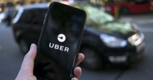 Uber уже ведет переговоры о продаже своего бизнеса Air Taxi