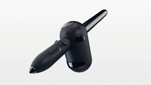 Wacom VR Pen - стилус для рисования в VR-реальности