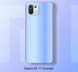 Xiaomi Mi 11 с чипом Snapdragon 888 будет официально анонсирован в конце декабря