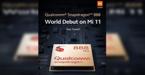 Обнародованы фотографии чехлов Xiaomi Mi 11 и Mi 11 Pro