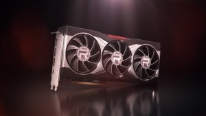 Видеокарта AMD Radeon RX 6900 XT появилась в продаже