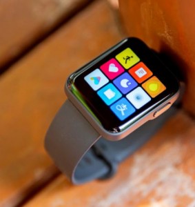 Xiaomi Mi Watch Lite выйдет за 60 долларов