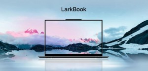 Ультратонкий ноутбук - Chuwi LarkBook