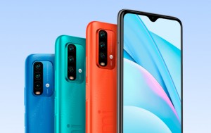 Смартфон Redmi 9 Power выпустят 17 декабря