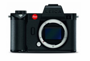 Камера Leica SL2-S оценена  380 тысяч рублей