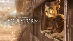 Релиз Oddworld: Soulstorm запланирован на весну 2021 года