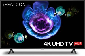 Телевизор iFFALCON K61 с поддержкой Dolby Audio запущен в Индии