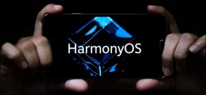 Huawei выпустит планшет на базе HarmonyOS
