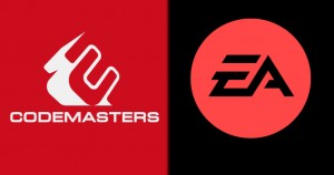 Electronic Arts намерена приобрести разработчика игр Codemasters