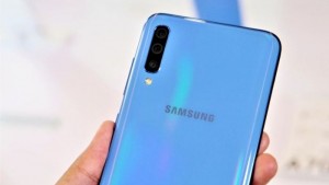 Samsung Galaxy A12 оценен в 12 тысяч рублей