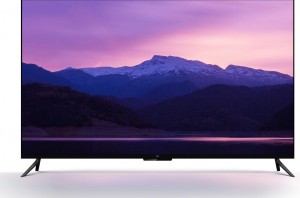 55-дюймовый QLED-телевизор Xiaomi Mi TV Q1 будет стоить $800